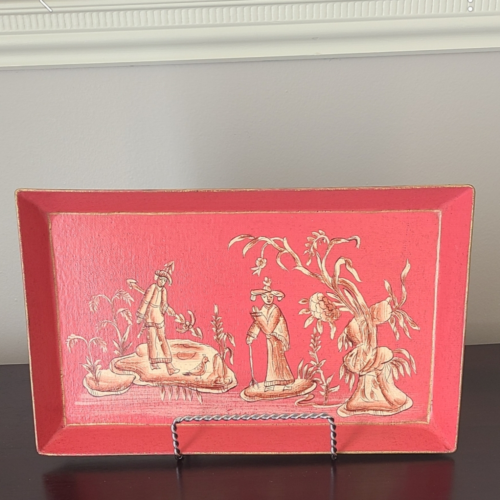 Desk Tray/decorative Tray